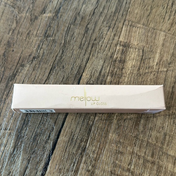 Mellow Cosmetics Lip Gloss in Santorini New in box - Picture 6 of 12